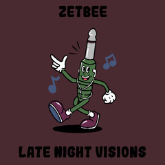PREMIERE: Zetbee - Late Night Visions [Monophony]