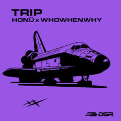HONÜ & WHOWHENWHY - Trip [Divided Souls]