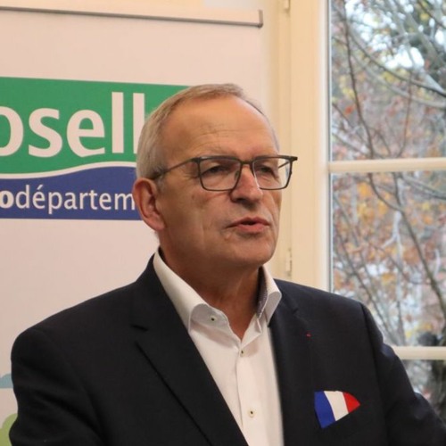 Stream Un nouveau Centre Moselle Solidarités à MontignylèsMetz P