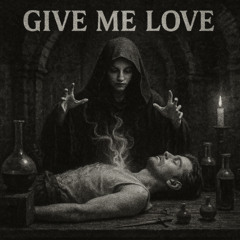 Necro Orchestra - Give Me Love (Demo)