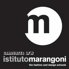 Istituto Marangoni London - Graduates (Show music by Jerry Bouthier) LFW 09-21