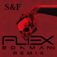 Malaware - Sound and Fury (Flex Bormarr Remix)