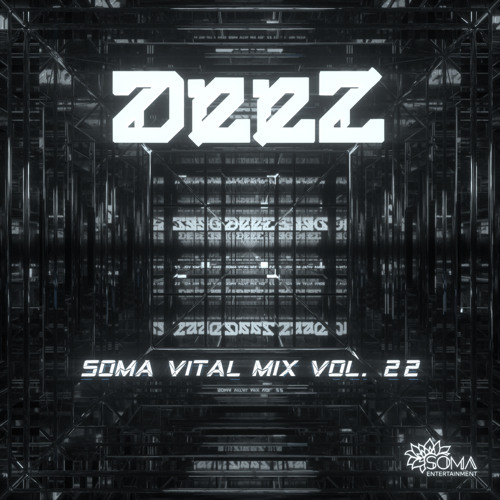 SOMA Vital Mix Vol. 22  // DeeZ