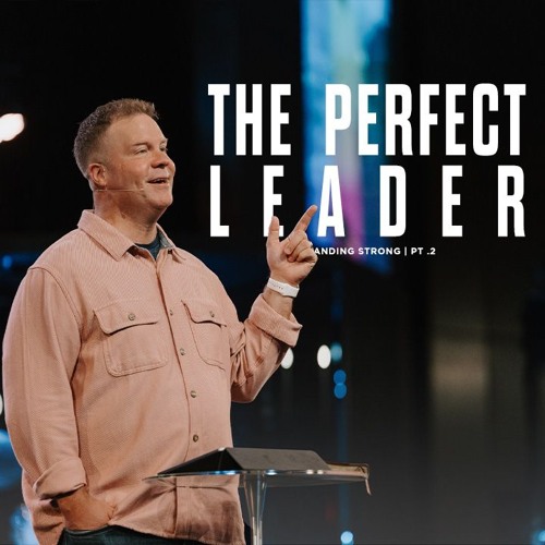 The Perfect Leader
