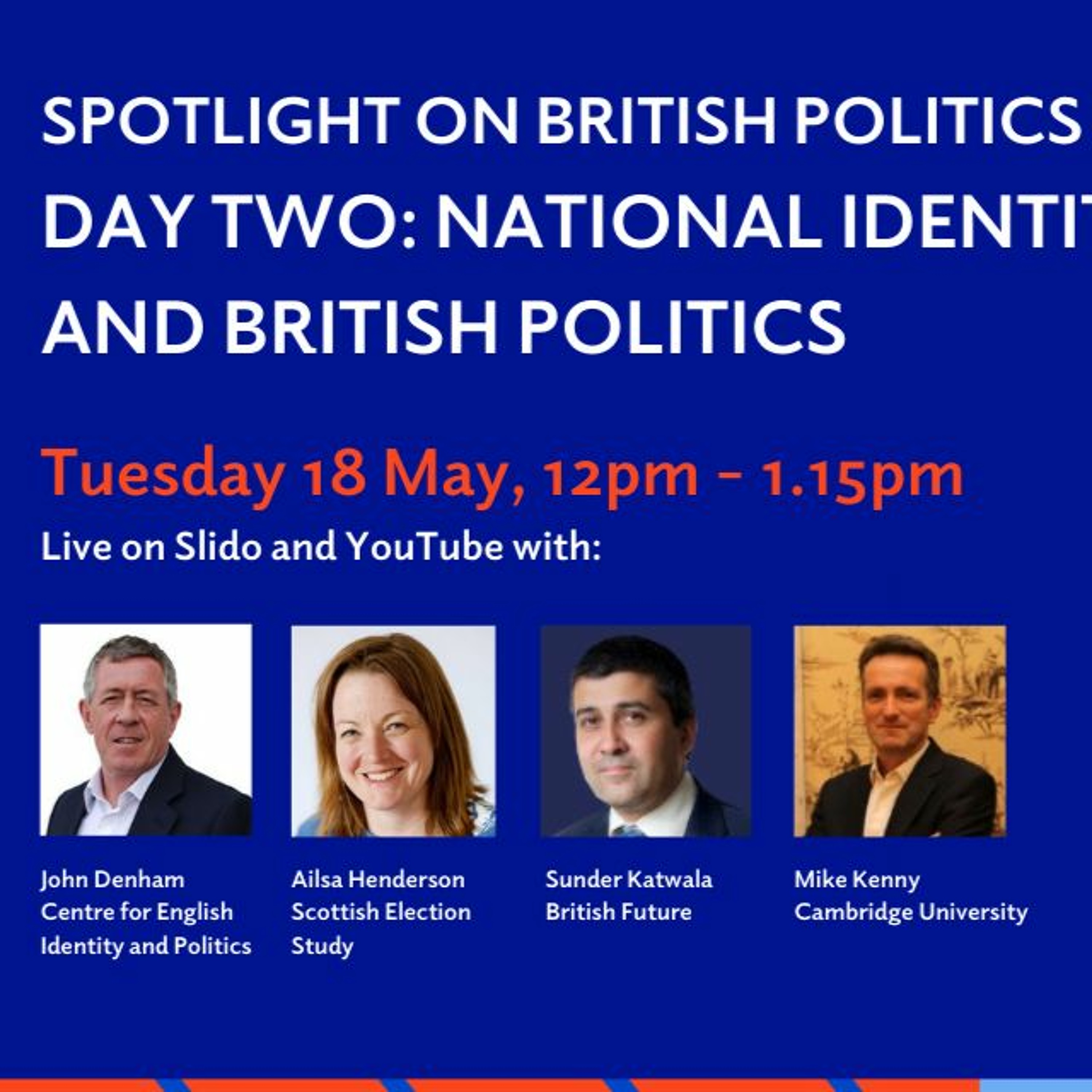 The UK in a Changing Europe