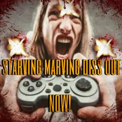 starvin diss ft. EBK Darryl walk em down