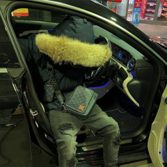 Mkay5ive - ‘Spin It’ Prod. By Prodbyh6lz x Jaysotp x UKSinister (Remix)