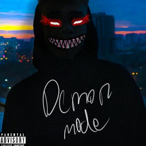 ROPATAN - РЕЖИМ ДЕМОНА