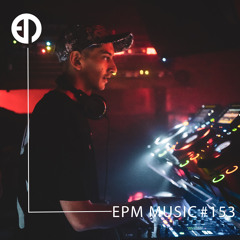 EPM podcast #153 - Works of Intent, Live @ fabric