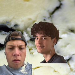 Gorgonzola  (feat. Chrissy B)