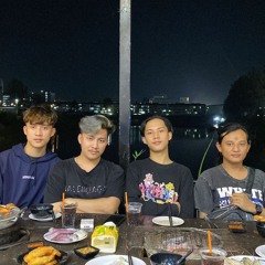 SEE YOU BROTHER !!!  #KTNG [ DANU PRAYOGA x TZ000 FT.MGB666 ]#SUPEREXPRESS