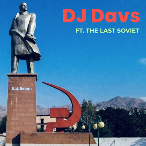 Stream Japan Freestyle (ft. The Last Soviet) by DJ Davs Listen online