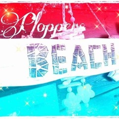 SUMMER VIBES PLOPPERS BEACH