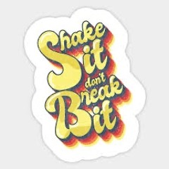 SHAKE IT ,,,,,DONT BREAK IT !!!