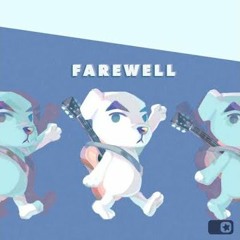 k.k. slider - farewell (aircheck)