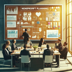 The #1 Reason Why Nonprofits Fail—and How to Avoid It