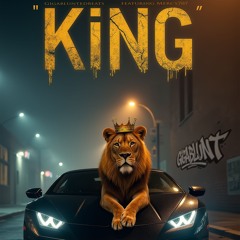 King - HIP-HOP | RAP | TRAP