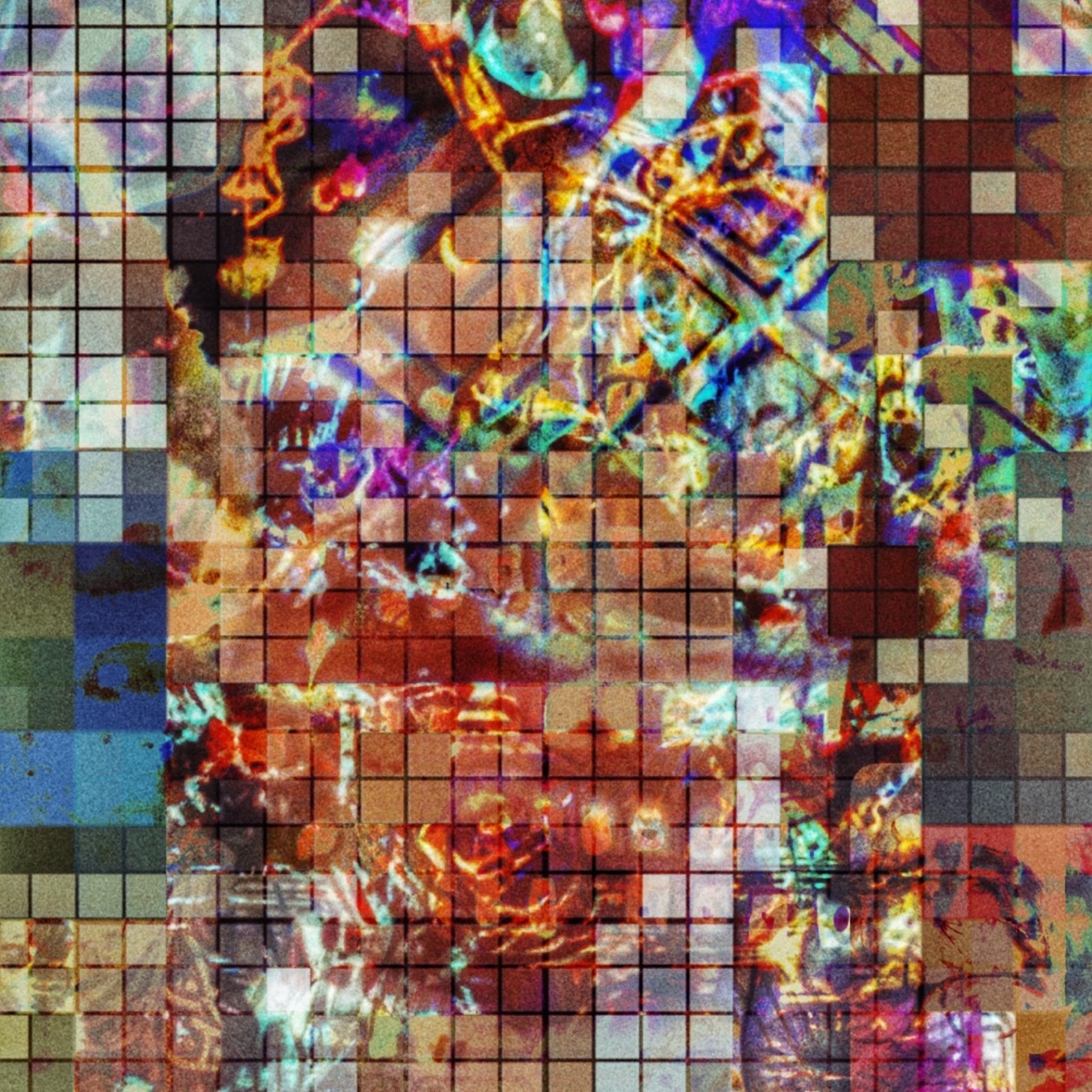 DESIGNER episode artwork