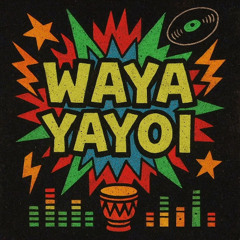 Waya Yayoi 🪘