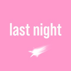 [FREE] "last night" (electro x trap x romantic) | Switch type beat strings | Instrumental hip hop