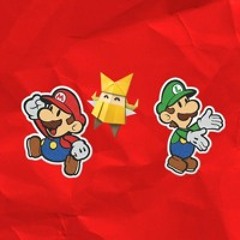 Super Mario Bounce