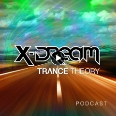 Trance Theory Official Podcast 016