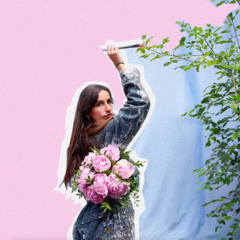 Parfois j'aimerais - Pivoine - version finale