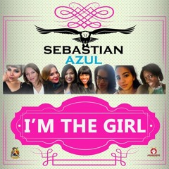 I'm the Girl (feat. Precila & Souraya)