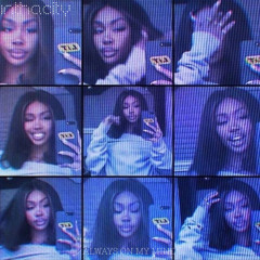 ALWAYS ON MY MIND (Read Description)