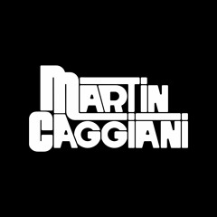 Set Cuantico MAT - Martin Caggiani