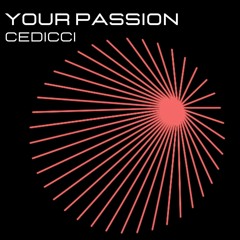 Your Passion