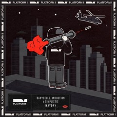 BabyBellz, Induction & Simplistic. - Mayday (Free Download)