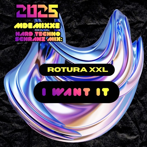 MDEMIXXE’s 🔥😈🫦 SCHRANZ: I WANT IT 😈🔥