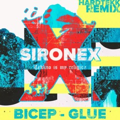 BICEP - Glue (Sironex Remix)