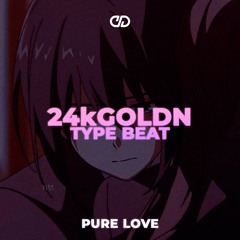 [FREE] 24kGoldn x Iann Dior Type Beat - "Pure Love"