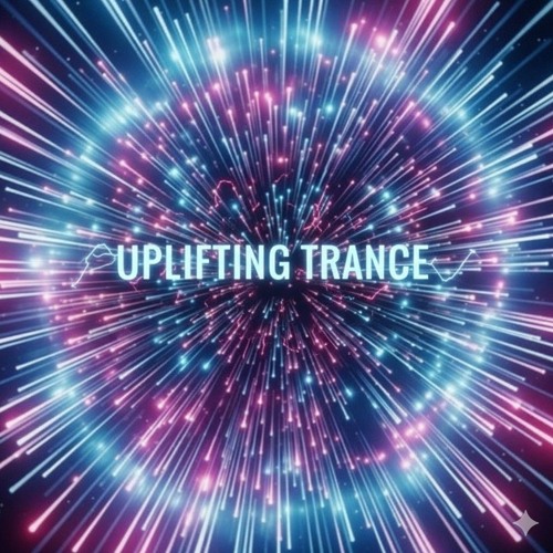 Uplifting Trance