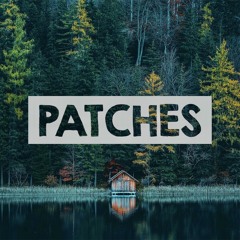 Patches - Lake District