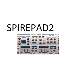 belowcloudnine, qrest - spirepad2