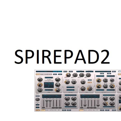 belowcloudnine, qrest - spirepad2
