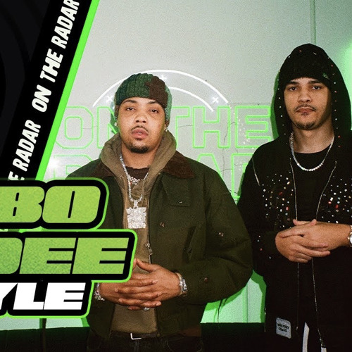 G Herbo x YK Dee - ＂On The Radar＂ Freestyle (G Herbo Part 1 Song Only) / One Blood
