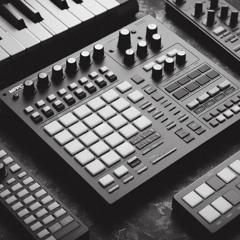 BOOMBAP RAP AGGRESSIVE HIP-HOP 95BPM "Dusty Cuts" FREESTYLE TYPE BEAT
