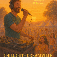 Dreamville Awakens: Saturday Vibes by DJ Leclerc W2 2025