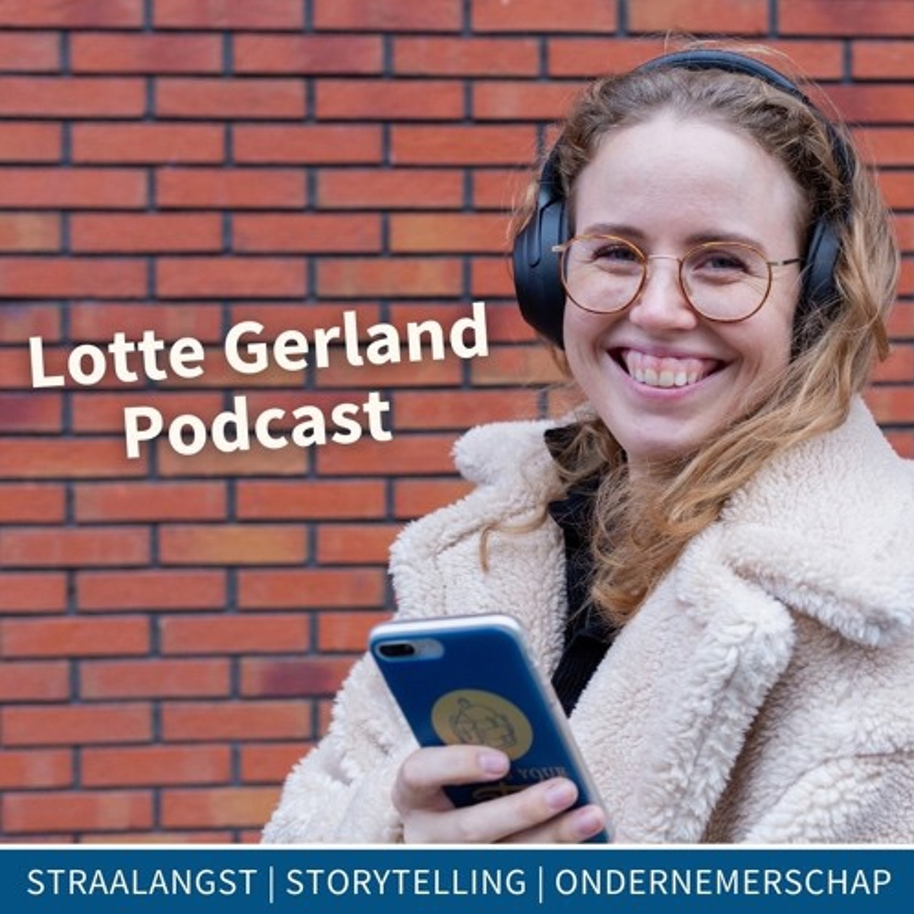 What\'s Your Story Podcast