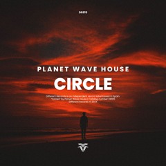 Planet Wave House - Circle