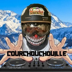 Courchouchouille