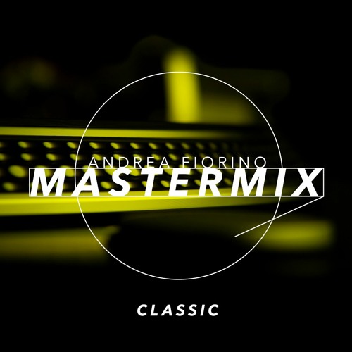 Andrea Fiorino Mastermix #238 (classic)