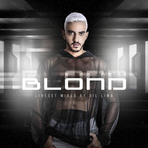 DIL LIMA - BLOND Liveset