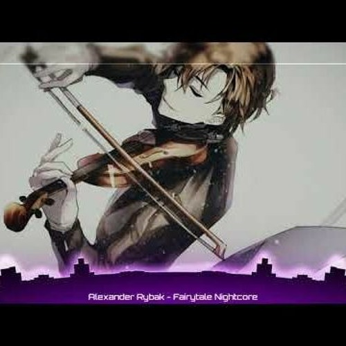 Stream Alexander Rybak - Fairytale (Remastered) by Tae | Listen online for  free on SoundCloud