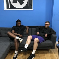 Scuffed Recordings with Ian DPM & Wager - 19 June 2024
