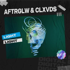 AFTRGLW & CLXVDS - Light [OUT NOW]